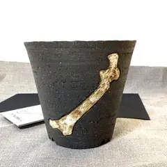 invisible ink CUP BONE 鉢