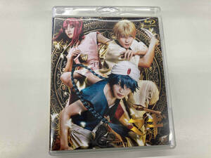 ミュージカル「マギ」-迷宮組曲-(Blu-ray Disc)
