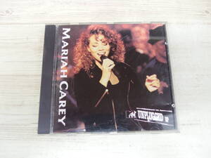 CD / Mtv Unplugged / マライア・キャリー /『D12』/ 中古