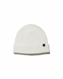 SOPHNET. CASHMERE KNIT CAP 新品未使用