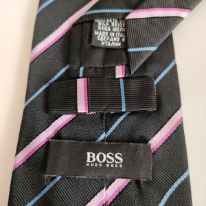 HUGO BOSS (ヒューゴボス)ネクタイ4