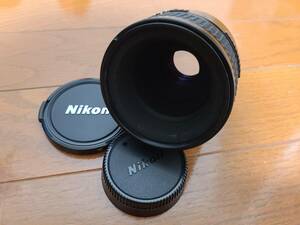 Nikon ニコン AF MICRO NIKKOR 60ｍｍ F2.8 オートフォーカスレンズ