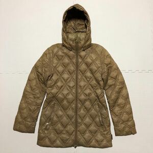 ★ MONCLER モンクレール キルティング ダウンコート ジャケット 1