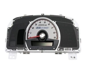 ホンダ シビック メーター METER (NS) HONDA JDM OEM メーカー純正品