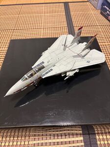 CENTURY WINGS(センチュリーウイングス) F-14A トムキャット アメリカ海軍 VF-1ウルフパック 1991年 湾岸戦争