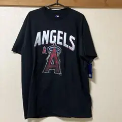 ANGELS エンゼルス　Tシャツ　タグ付き未使用