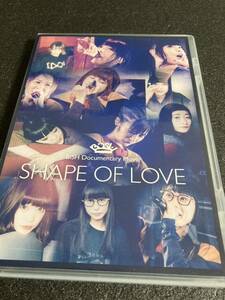 BISH shape of love dvd /「PEDRO 生活と記憶」Tシャツ その他