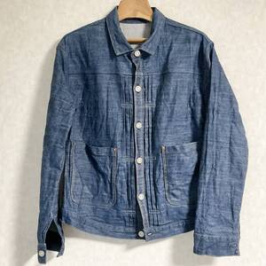 未使用　LVC LEVI