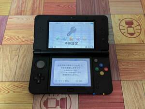 1円スタート☆ New Nintendo 3DS 管理番号52