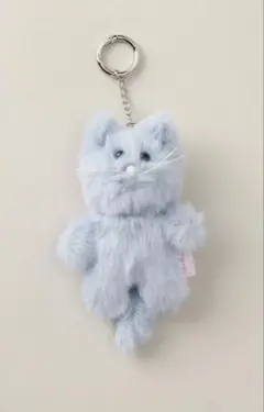 Olivet/オリベ　BabyCatKeychain UbySPICK&SPAN