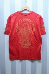 2-7569A/爆裂爛漫娘 半袖Tシャツ 送料200円 