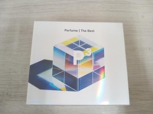 Perfume CD Perfume The Best 