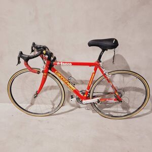 24千/A011276-2/96/SY38000/自転車 cannondale キャノンデール saeco サエコ ロードバイク 700×25C