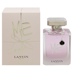 ランバン ミー ロー (箱なし) EDT・SP 80ml 香水 フレグランス LANVIN ME L EAU 新品 未使用