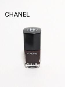 【良品】CHANEL シャネル/ヴェルニ/18/ le vernis/マニキュア