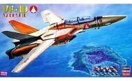 中古プラモデル 1/72 VF-1Dバルキリー(TV版) 限定生産版「超時空要塞マクロス」 [65780]