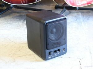 【中古】YAMAHA MS101 アクティブモニター 単品 【2023000001639】