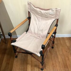 Coleman コールマン MASTER SERIES コンフォートマスター 3WAY CANVAS CHAIR キャンバスデッキチェア ピンク キャンプ アウトドア 袋付き