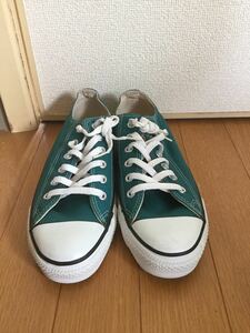 CONVERSE デッドストックゴールデンサイズ