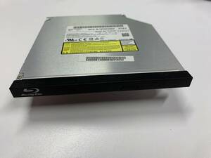 B2014)Panasonic UJ240 ブルーレイドライブ SATA 12.7mm 中古動作品