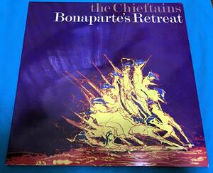 LP●The Chieftains / Bonaparte