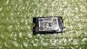 S35 Kingston 16GB SSD 送料無料