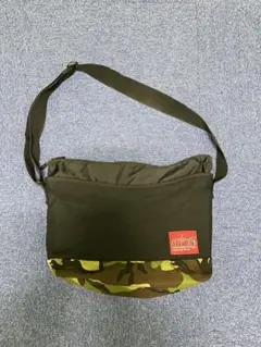 Manhattan Portage ショルダーバッグ