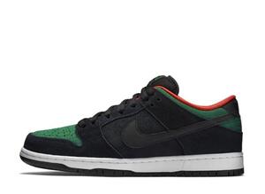 Nike SB Dunk Low "Reptile Gucci" 27.5cm 304292-055