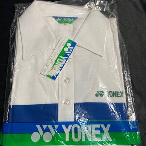 YONEX No.932 サイズL 運動　スポーツ　ジャージ　ビンテージ