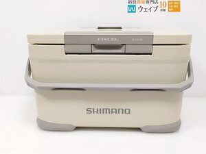 シマノ フィクセル ベイシス NF-330U