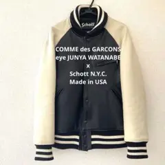 COMME des GARCONS JUNYA WATANABE Schott