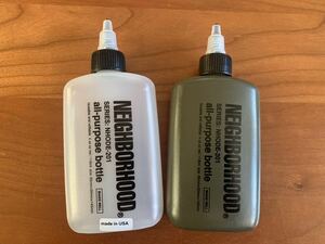 neighborhood ネイバーフッド OILBOTTLE P-CASE オイルボトル 新品未使用