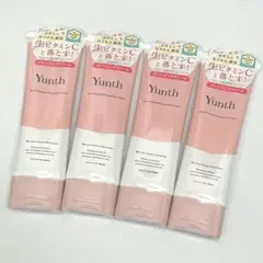 【新品未使用】 Yunth ユンス 生ビタミンC クレンジングクリーム