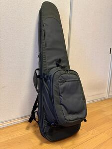 【激レア】incase Tour Bag Bass用