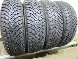 155/65R14 75S ◆FALKEN ESPIA W-ACE◆ 4本 B1448