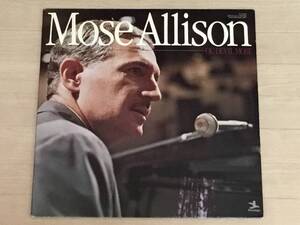 Mose Allison - Ol