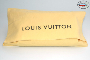 【超美品】 ルイヴィトン LouisVuitton 保管袋 バック 鞄 メンズ レディース