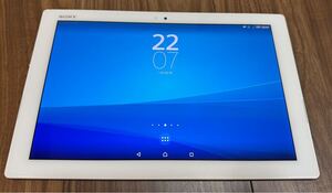 SONY Xperia Z4 tablet SO-05G Xperia X compact SO-02J docomo 美品 ソニー エクスペリア フルセグ テレビ 防水タブレット セット