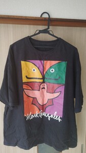 Tシャツ　xl