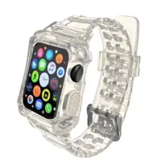 30%OFF✨　アップルウォッチバンド apple watch 42 44