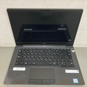 Y115 DELL Latitude 7300 P99G Core i5 8265U 8GB