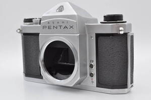 ★良品★ PENTAX ペンタックス S2 ボディ ★シャッター、巻き上げOK！★#YS00133