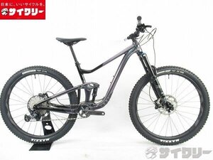 ▼ジャイアント▼【未使用】TRANCE X 29ER 1 2023年モデル メーカーサイズ：M【適応身長：175～190cm（メーカー値抜粋）】▼川