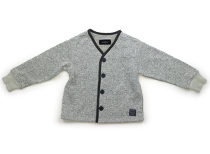 ユナイテッドアローズ UNITED ARROWS カーディガン 120サイズ 男の子 子供服 ベビー服 キッズ