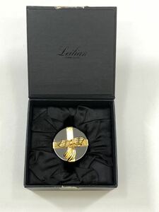 AJ004 Leilian レリアン 時計 25th Anniversary