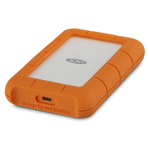 エレコム Rugged USB3.1 Type-C 1TB 2EUAP8 /l