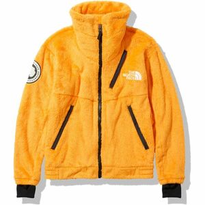 M 新品 廃盤色 ノースフェイス アンタークティカ バーサロフト ジャケット 黄色 Antarctica Versa Loft Jacket アンタクティカ フリース