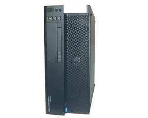 Windows7 Pro 64bit DELL PRECISION T3610 Xeon E5-1607 V2 3.0GHz メモリ 8GB HDD 500GB(SATA) DVDマルチ Quadro K600