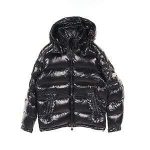 モンクレール MAYA ブランドオフ MONCLER ナイロン ダウンジャケット ナイロン 中古 メンズ