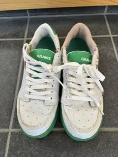 【26.5】グラビス　スニーカー　gravis